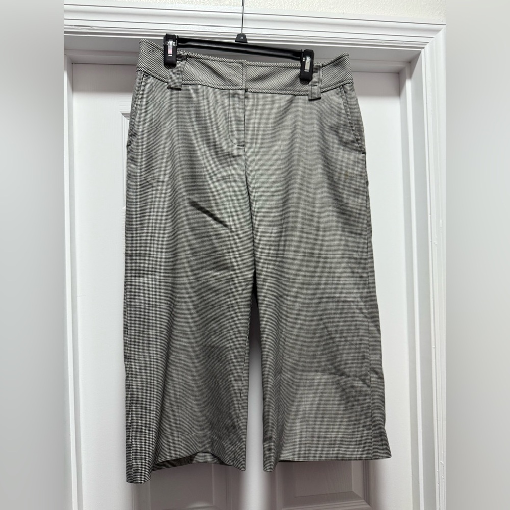 LOFT Capris Women’s Size 10